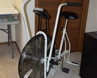 Schwinn Exercise Bike