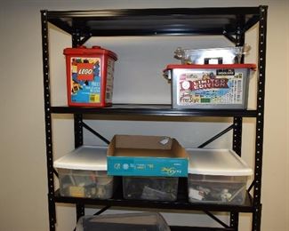 LEGO Kits & Accessories