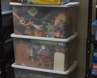 LEGO Kits, Children's Toys