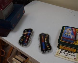 Children's Games & Accessories