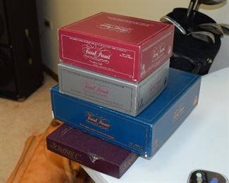 Board Games