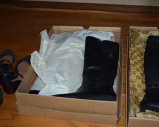 Women's Boots