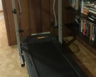 Treadmill, Nice, works great !