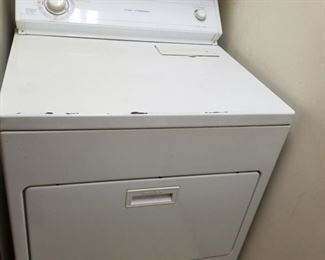 Whirlpool Dryer