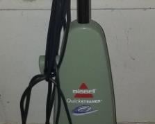 Smaller Bissell Carpet Cleaner