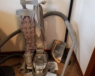 Kirby Ultimate G Vacuum, practically new