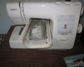 Kenmore Sewing Machine