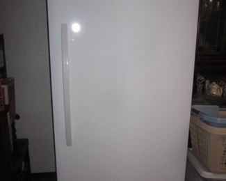 Kenmore Energy Star Freezer