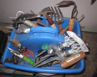 Tools/Hand Tools/Machinery