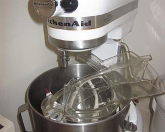 Kitchen Aid