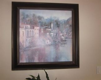 Wall Decor For Any Room 