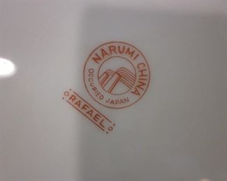 Narumi Occipied China "Rafael"