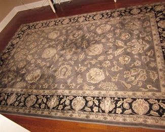 So Many Rugs To Choose From 