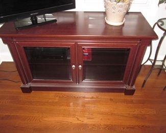 Great Entertainment Storage