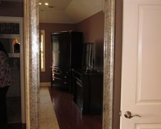 So Many Mirrors To Choose From