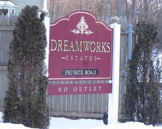 Dreamworks Estates ~ Fort Salonga 11768