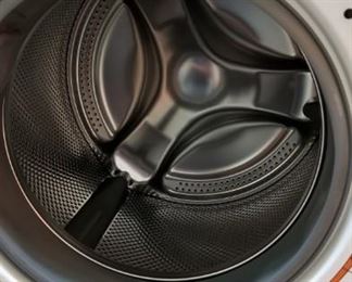 Kenmore Elite Quietpak washer - very clean!