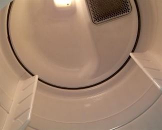 Kenmore Elite Quietpak dryer - very clean!