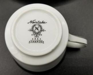 Noritake Sharon