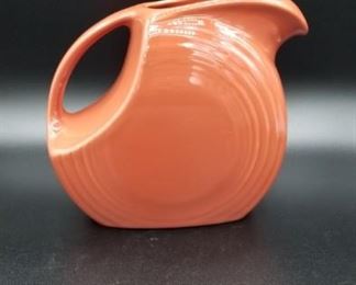 Fiesta pitcher