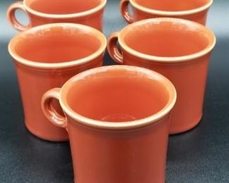 Fiesta mugs