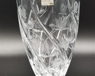 Mikasa Vase