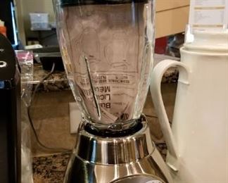 Oster blender