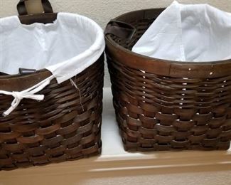 baskets