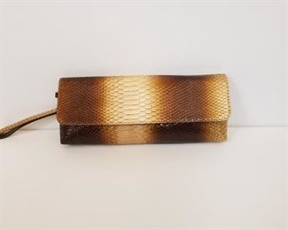 Apt 9 handbag - sythetic materials