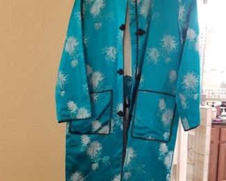 ladies' Japanese loungewear