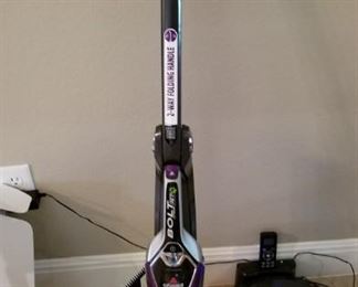 Bissell Bolt vacuum