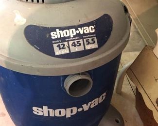 Shop Vac