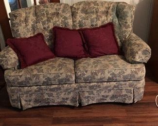 Loveseat