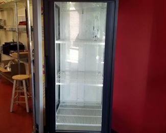 True Refrigerator GEM-23