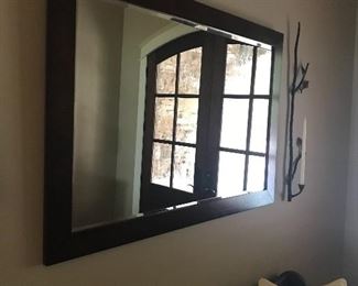 Beautiful mirror