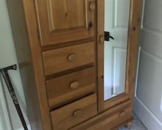 Armoire