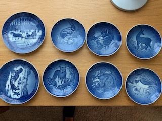 Copenhagen plates