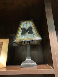 University of Michigan item