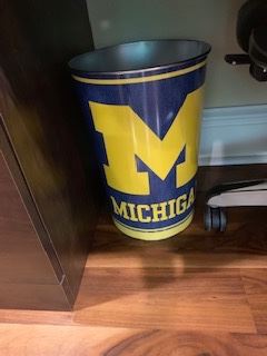 University of Michigan item