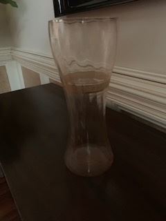 Antique vase