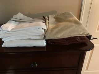 Table linens
