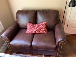 Sofa sleeper