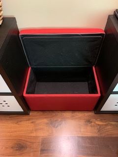 Storage unit