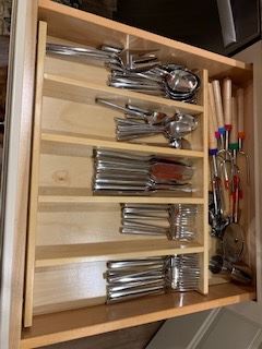 Silverware