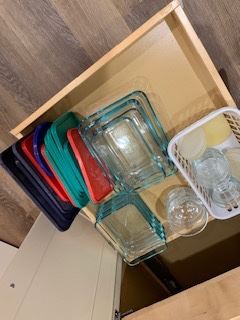 Kitchenware