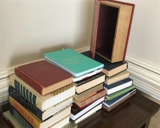 Media (books)
