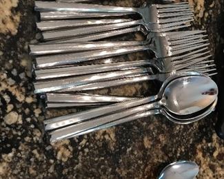 Flatware