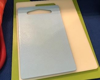 Cutting boards