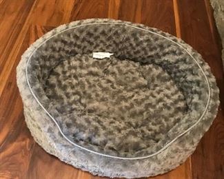 Small animal bed