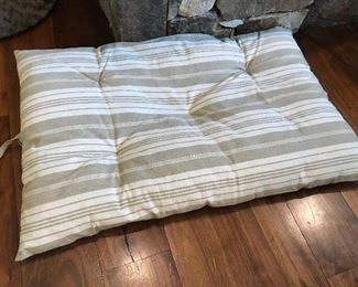 Animal bed